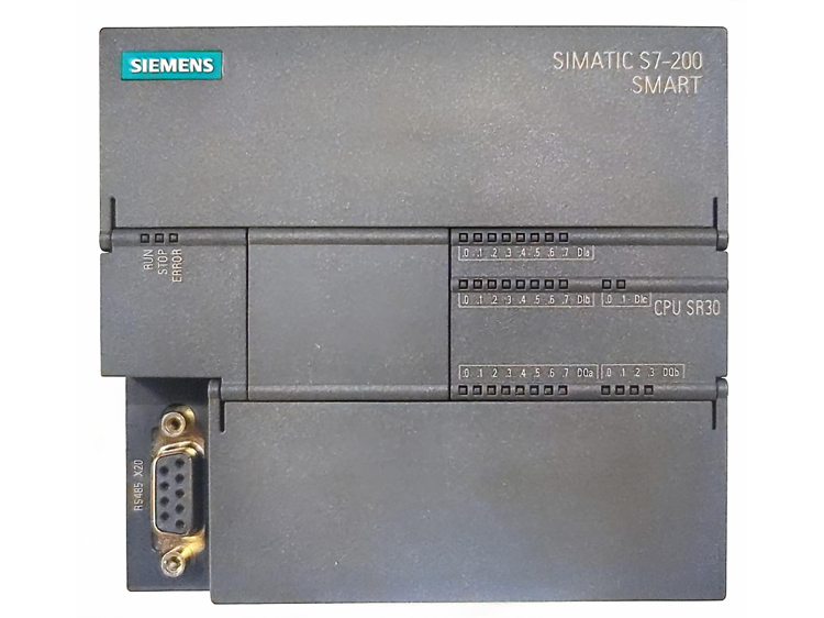 压滤机控制柜PLC